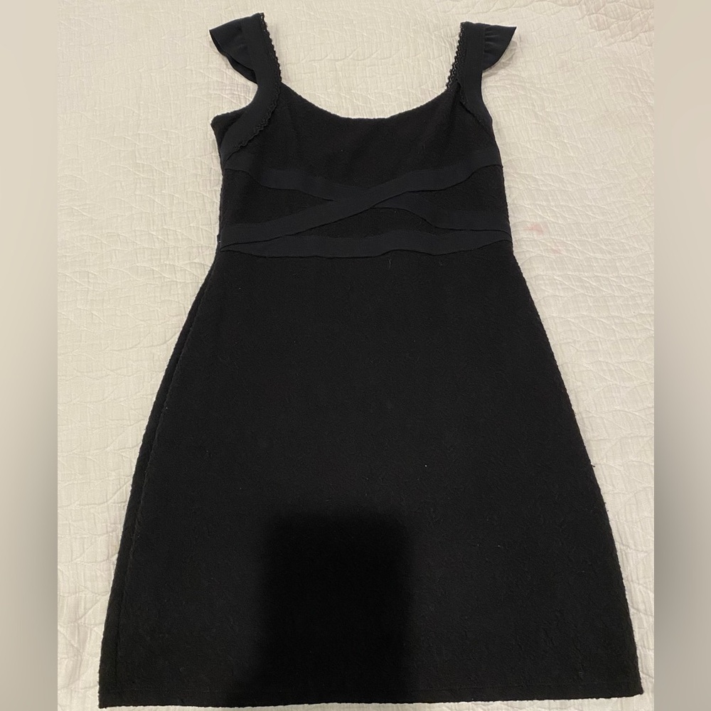 Free People Cocktail Little black dress size Small